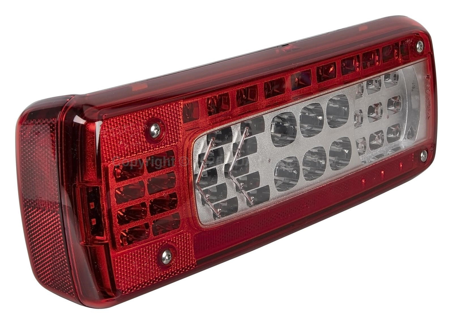 Tail light L LED