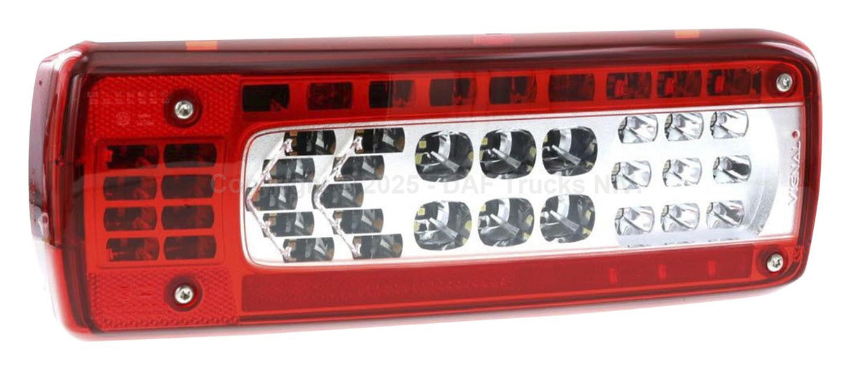 Tail light L LED