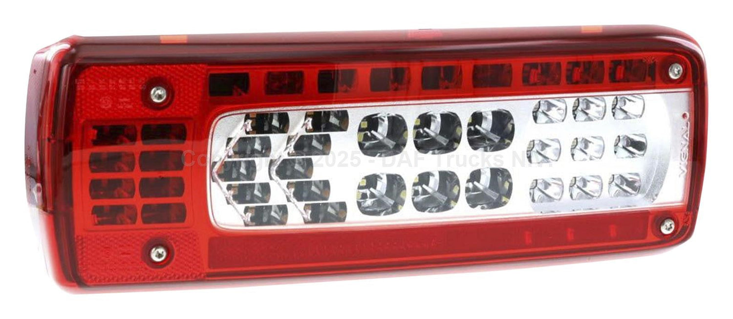 Tail light L LED