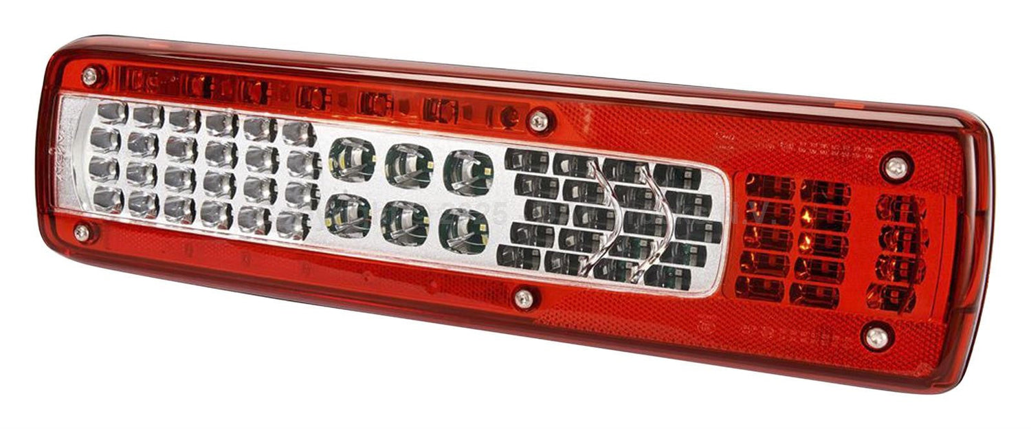 Tail light R LED