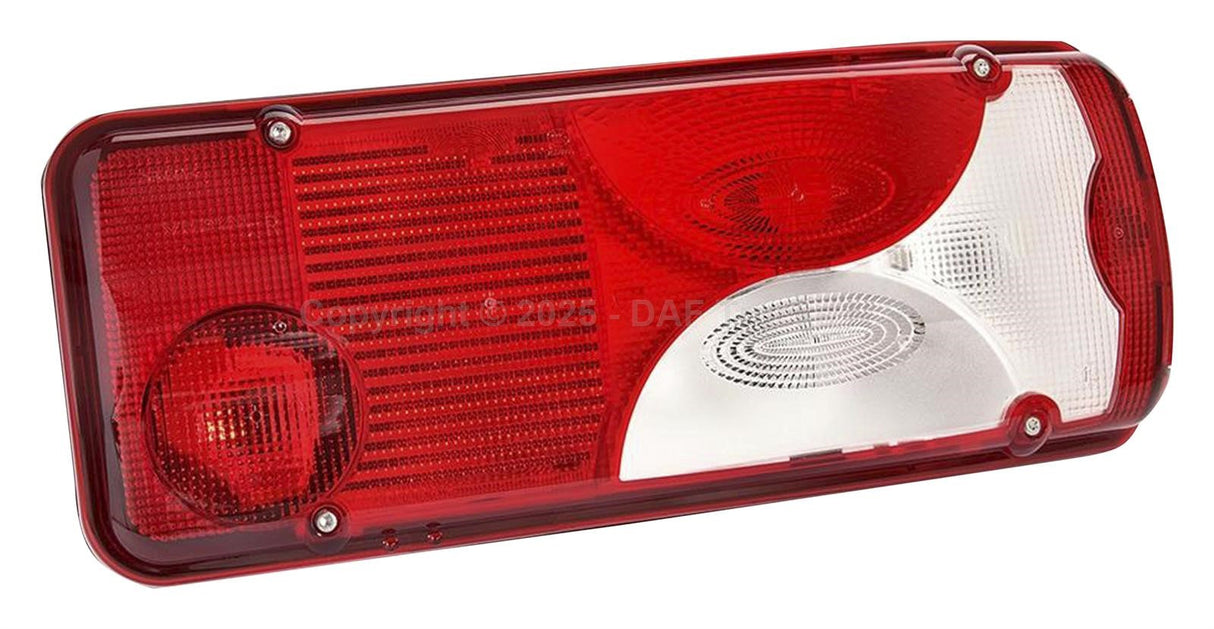 Tail light R