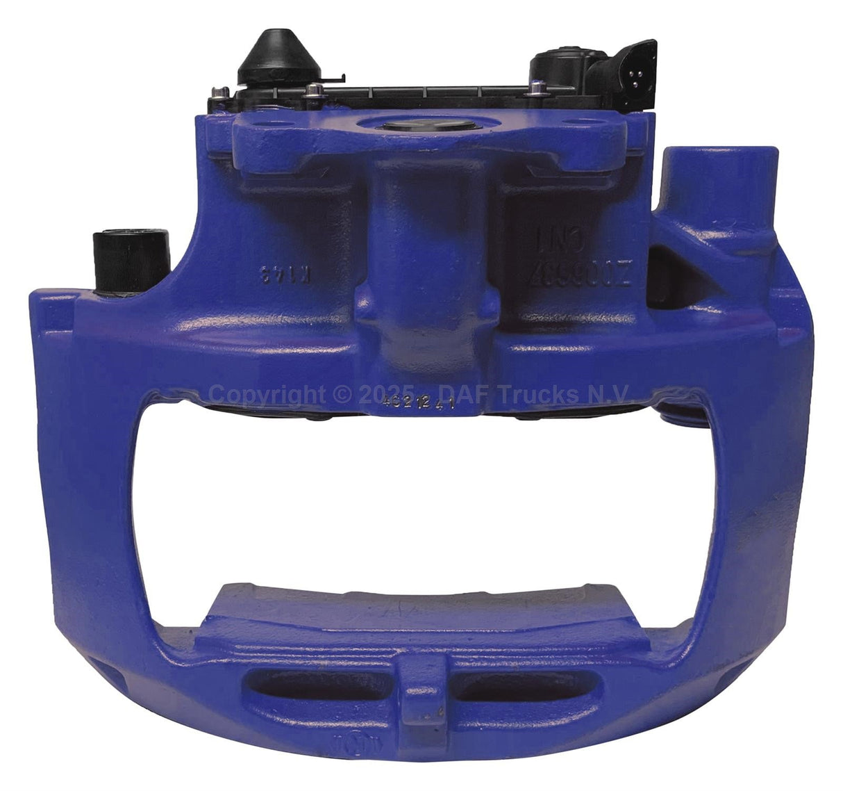 Brake caliper 22'5 TRP