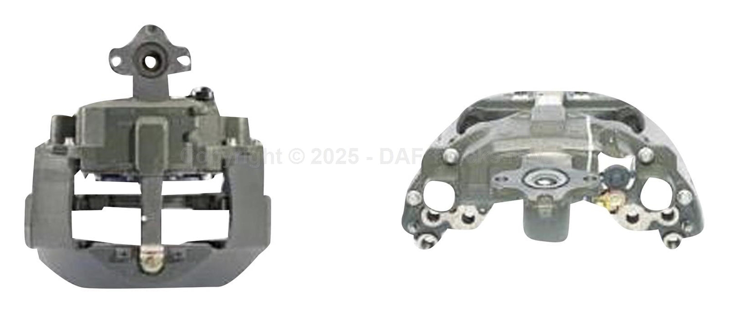 Caliper front R