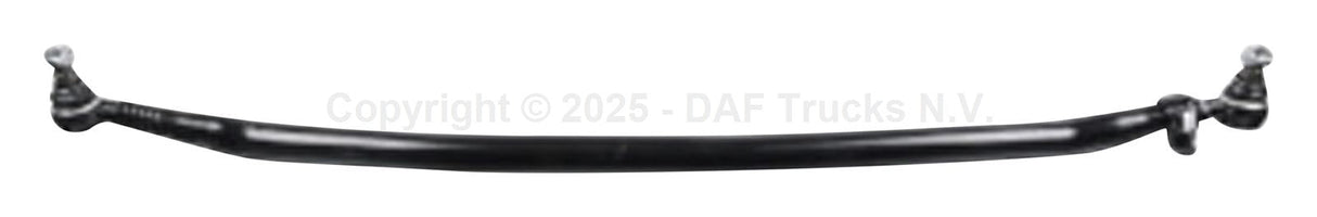 Tie rod