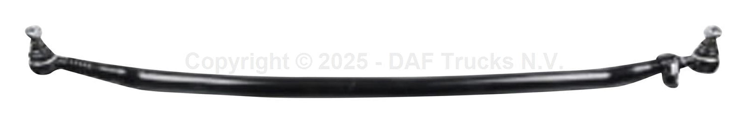 Tie rod