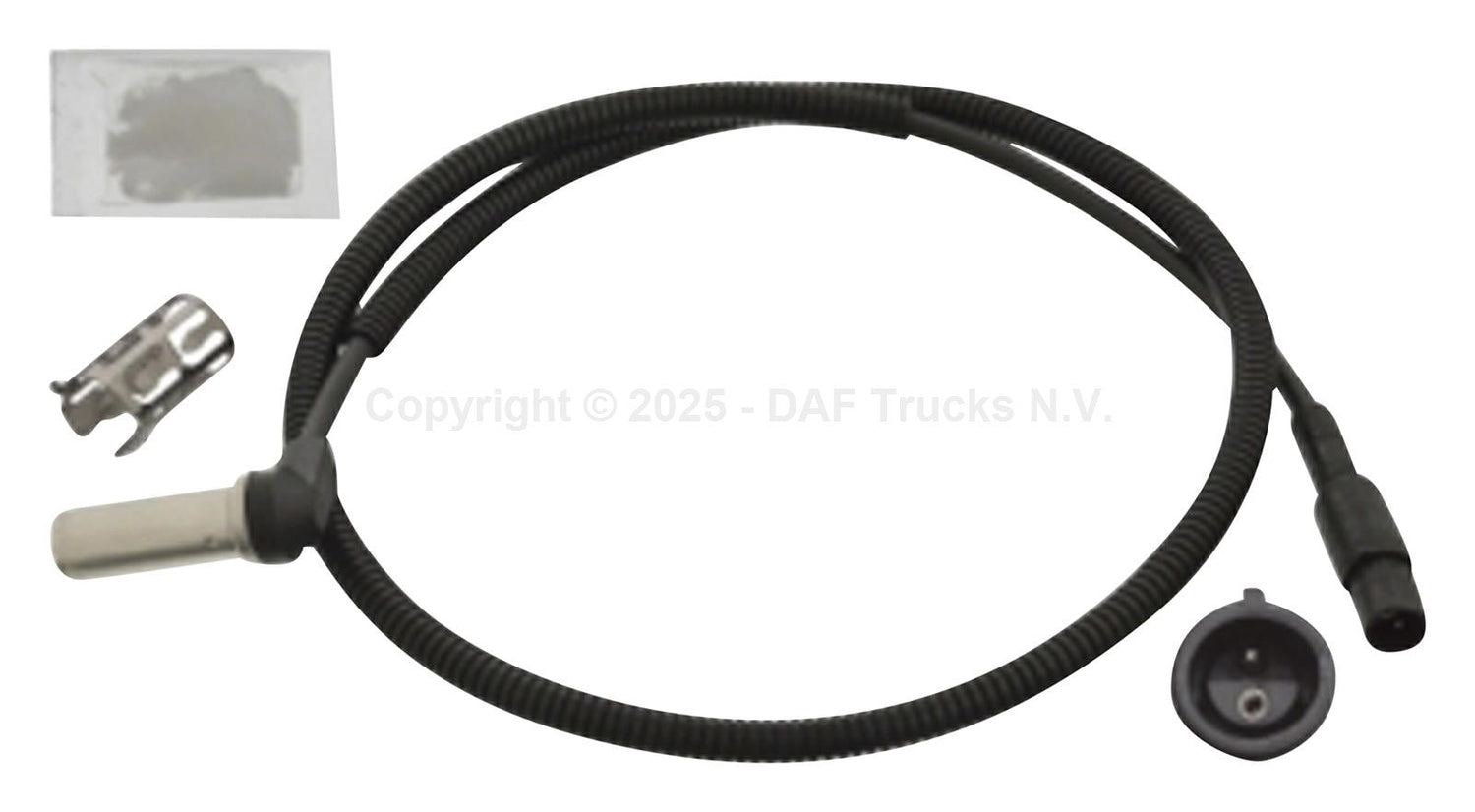 ABS sensor