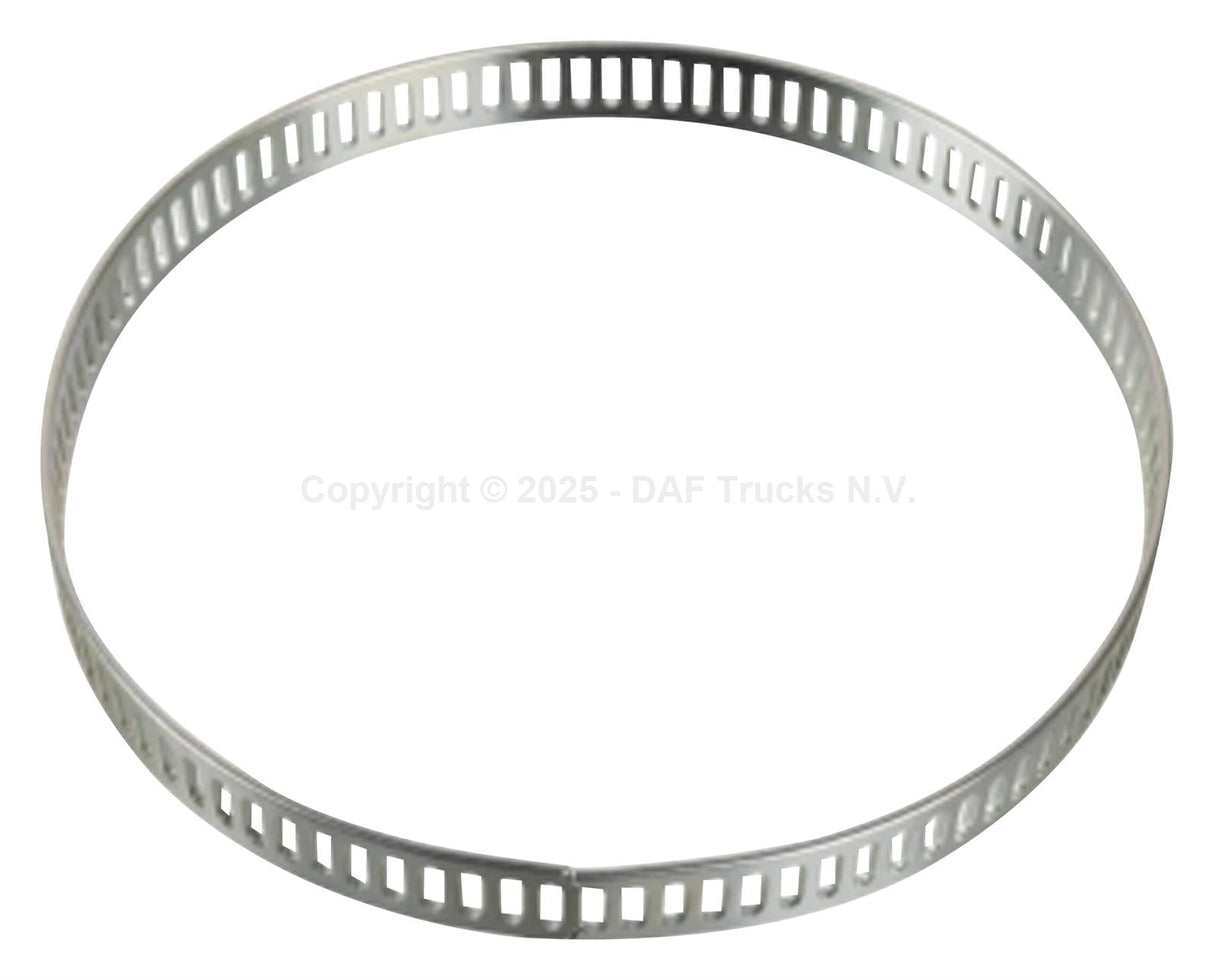 ABS ring front
