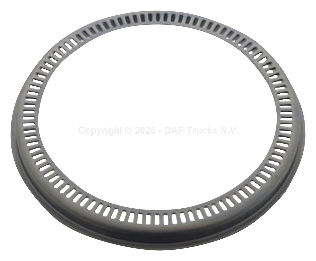 ABS ring front