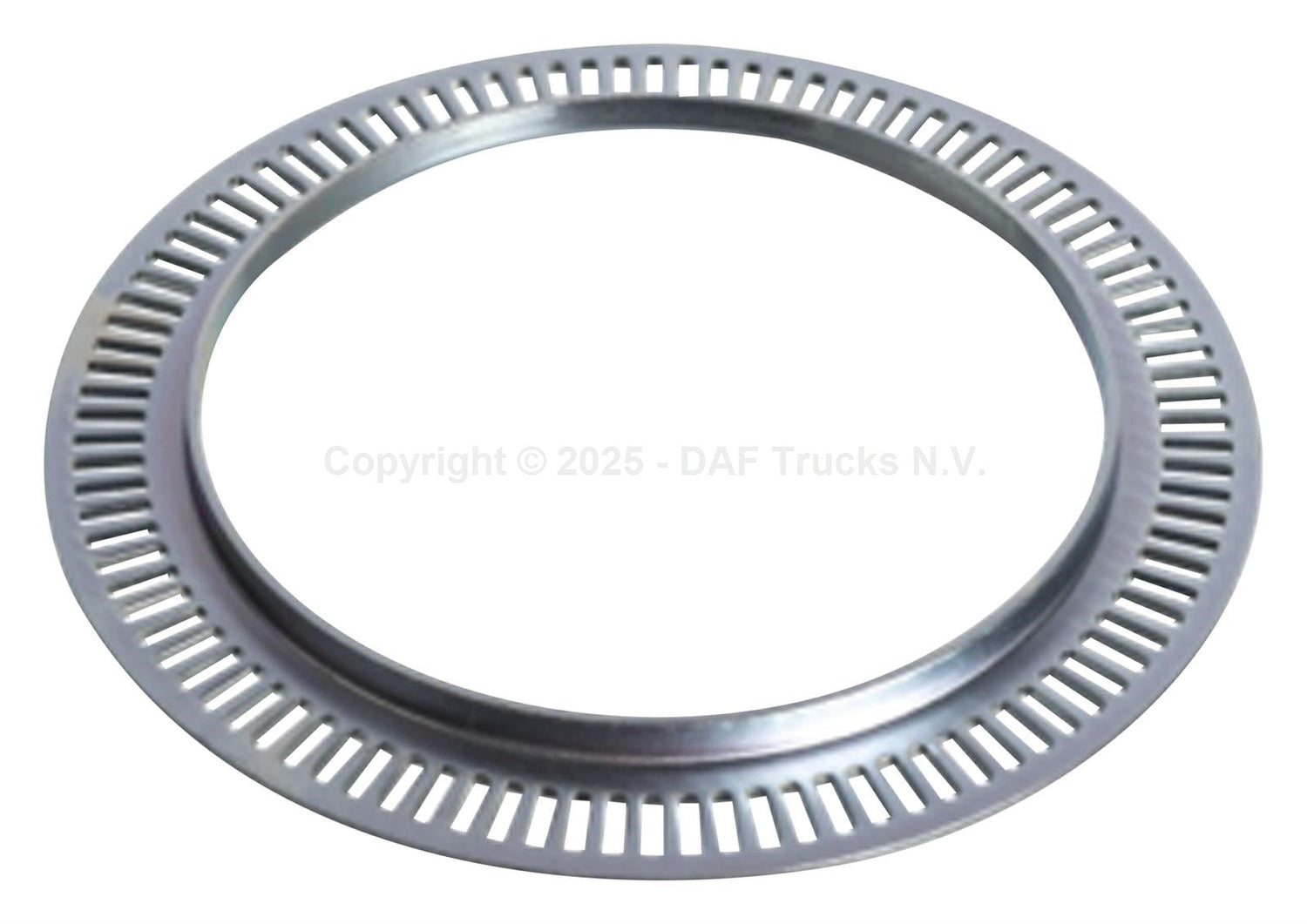ABS ring front