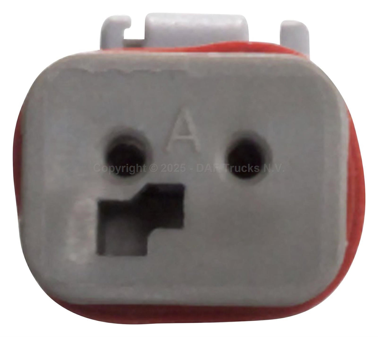 ABS sensor