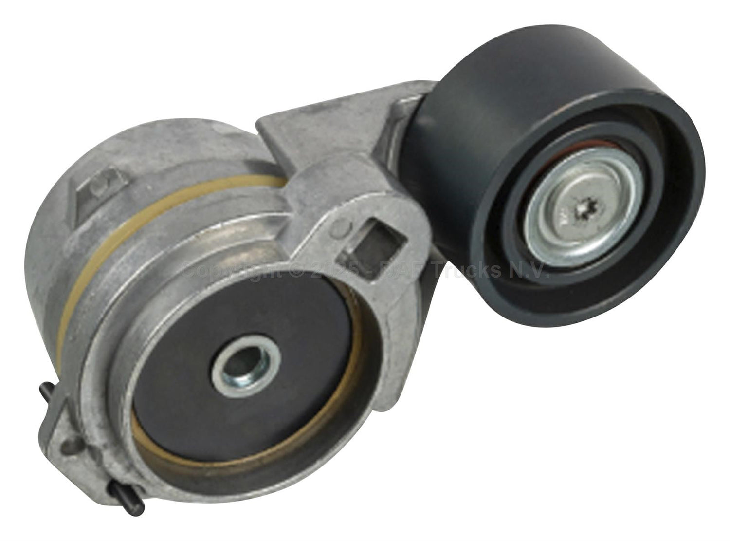 Tensioner