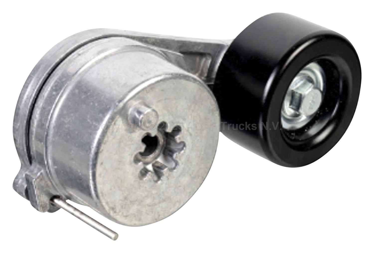 Tensioner