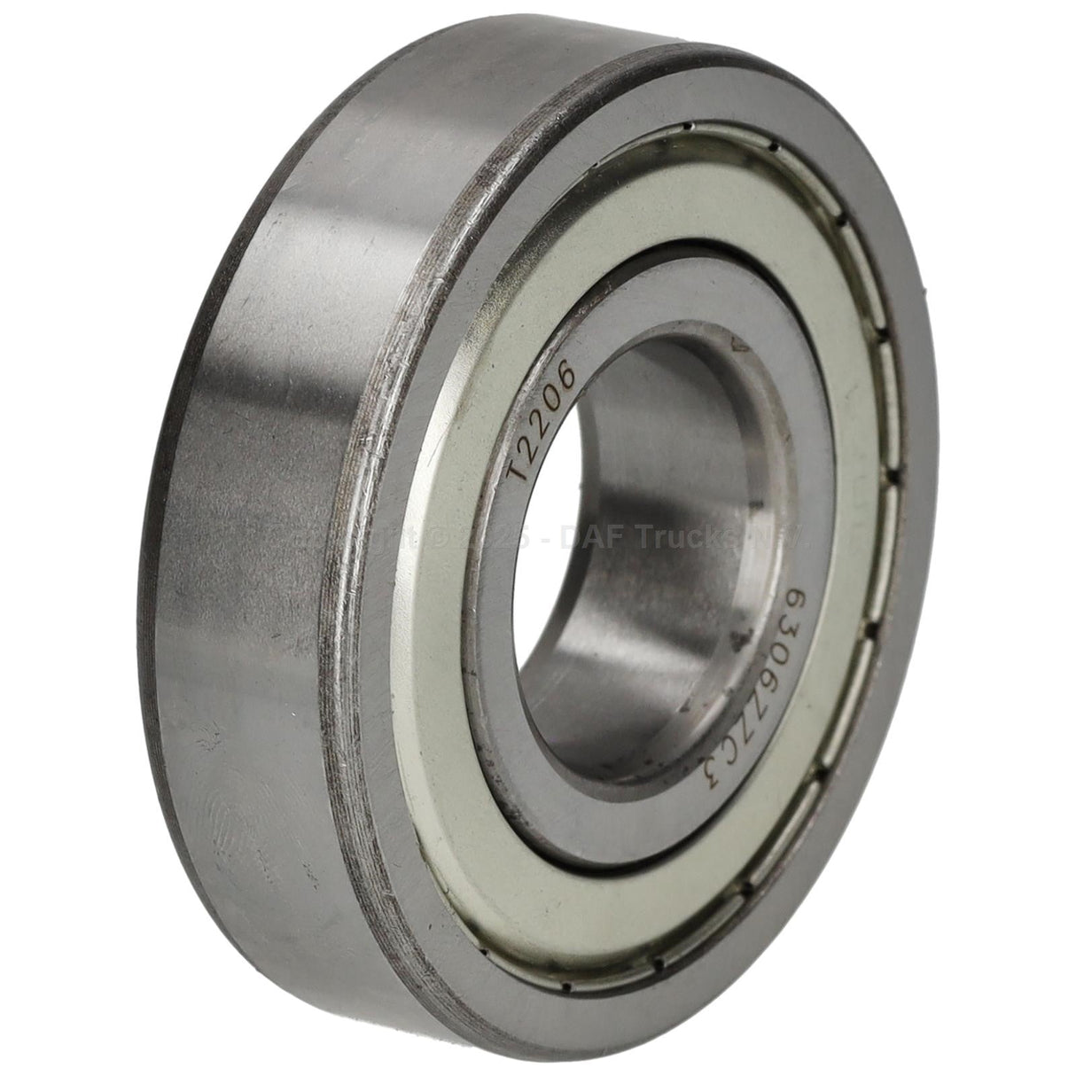 Pivot bearing