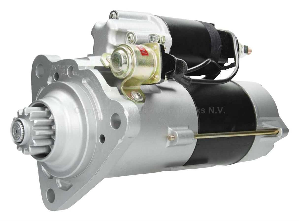 Starter 24V 7,5kW OM471