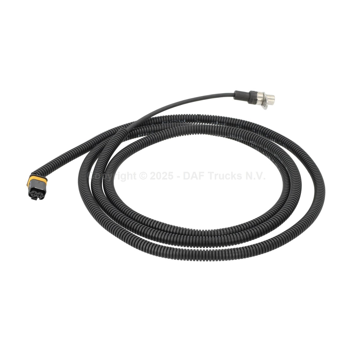 Speed sensor DMR 11F11