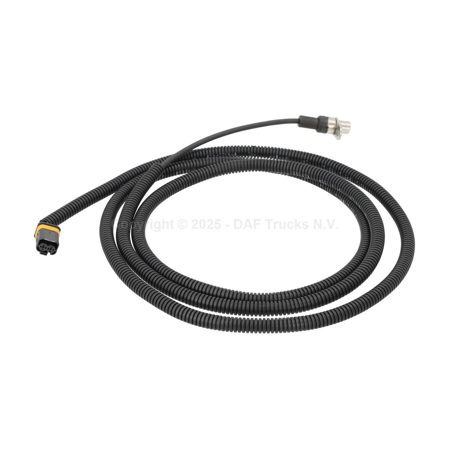 Speed sensor DMR 11F11