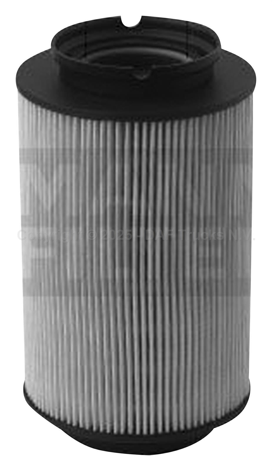 Fuel filter OM936