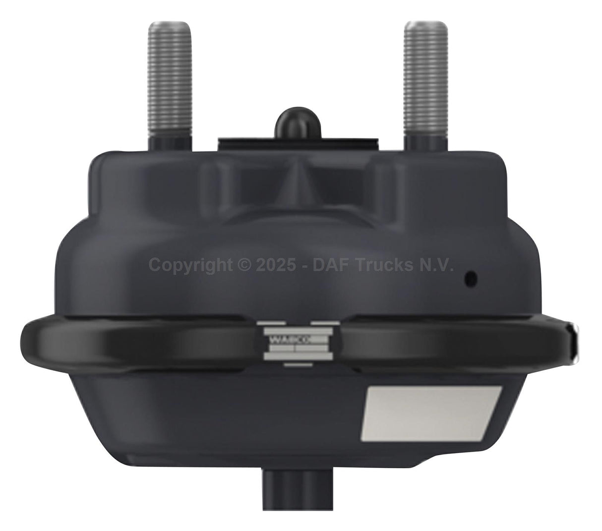 أسطوانة الفرامل الأمامية L