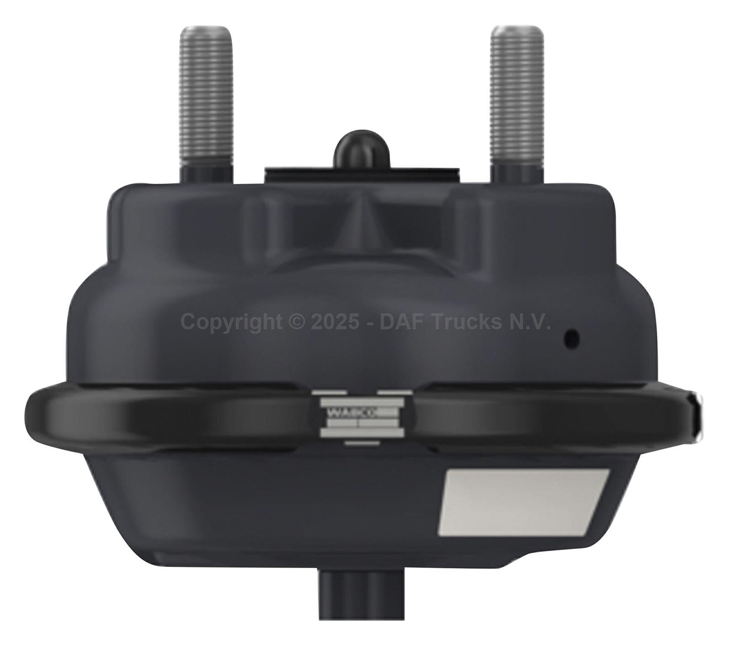 أسطوانة الفرامل الأمامية L