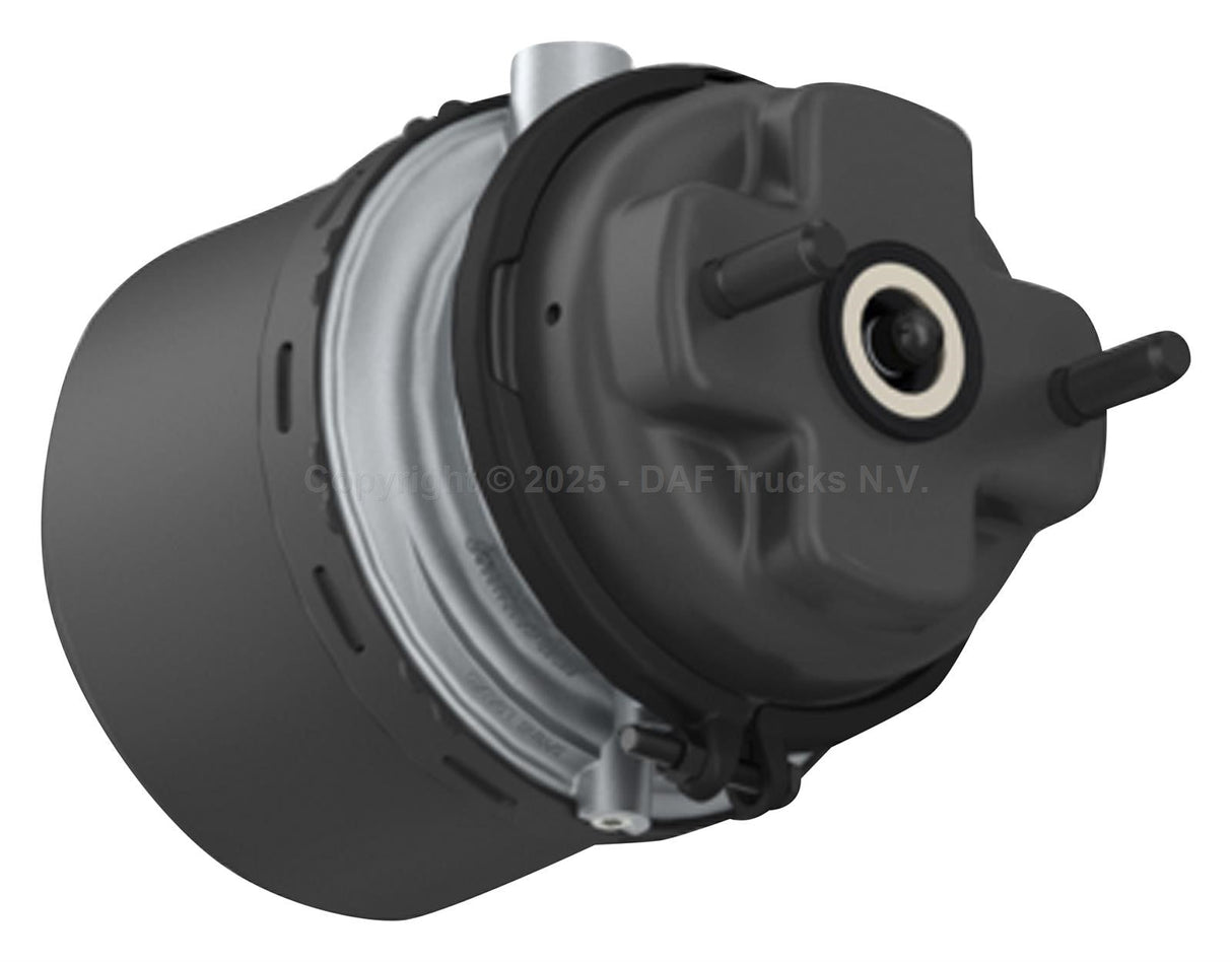 أسطوانة فرامل زنبركية من Wabco