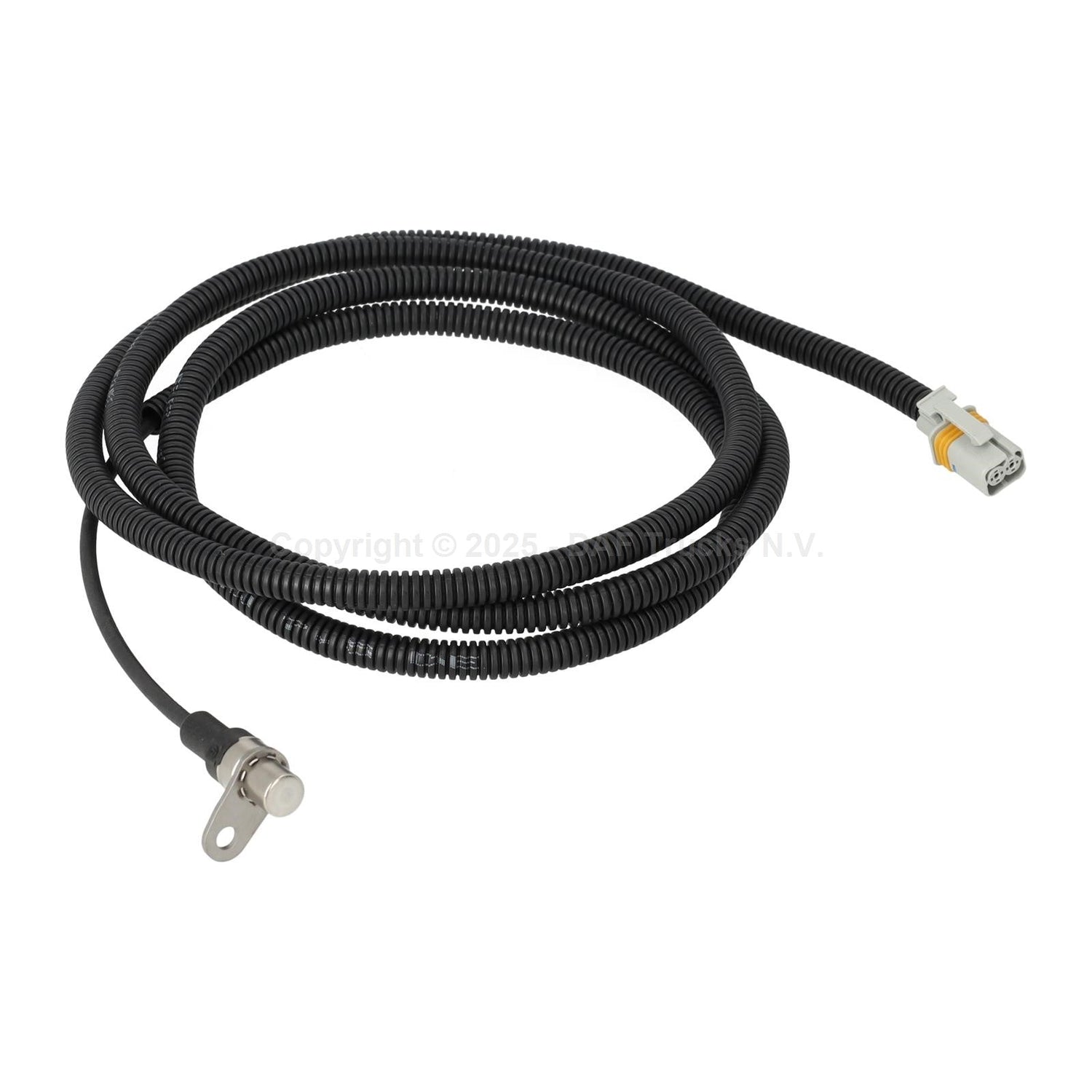 Speed sensor DMR 11F11