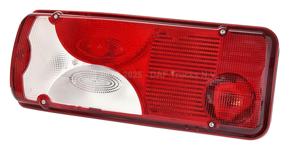 Tail light L