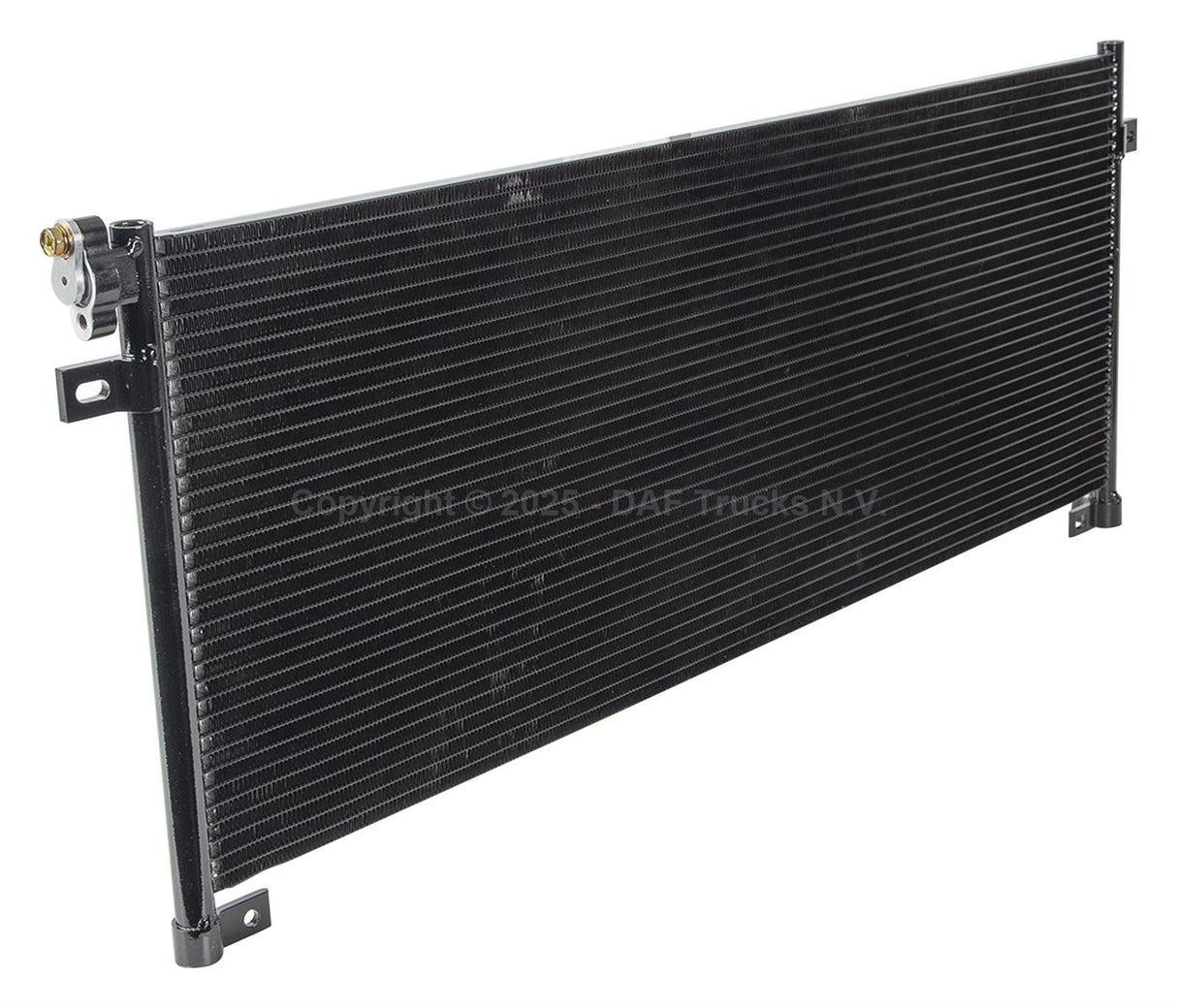 Condenser