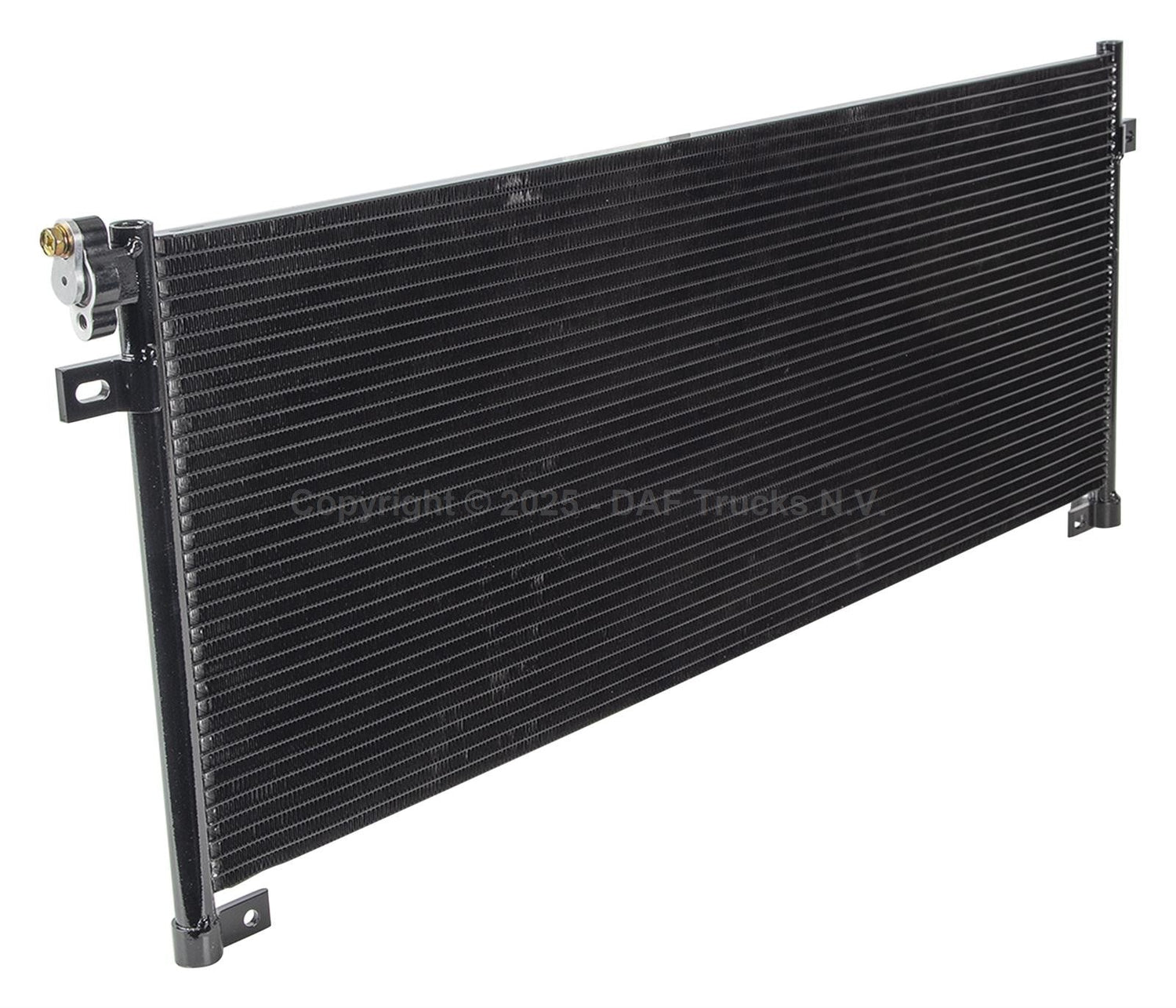Condenser