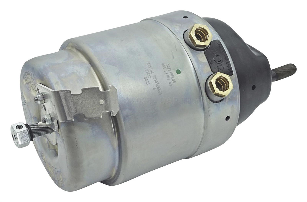 Spring brake cilinder Wabco