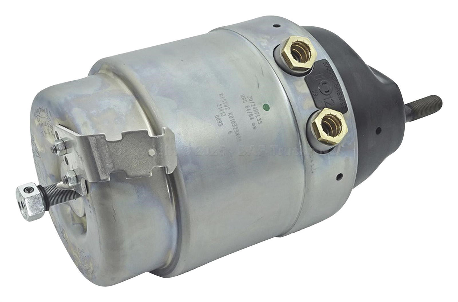 Spring brake cilinder Wabco