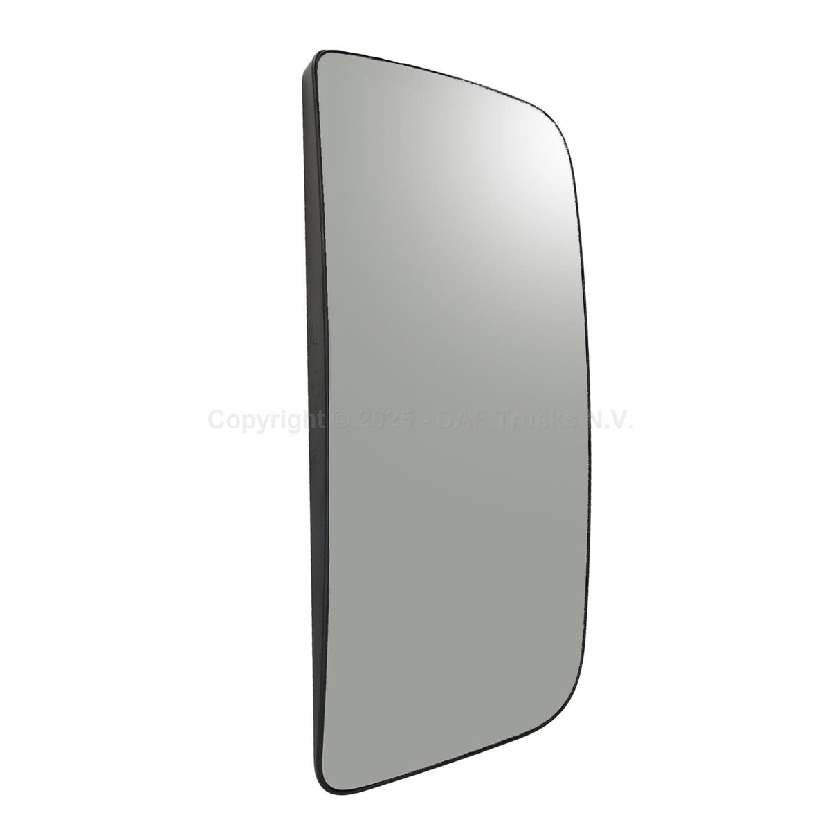 Main mirror glass R