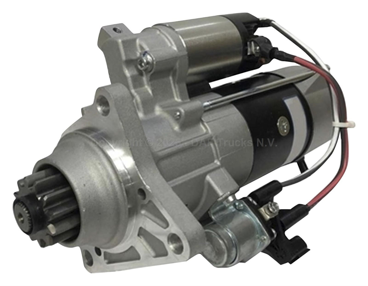 Starter 24V 6kW