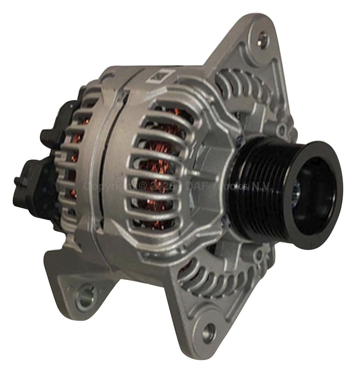 Alternator 28V 150Ah
