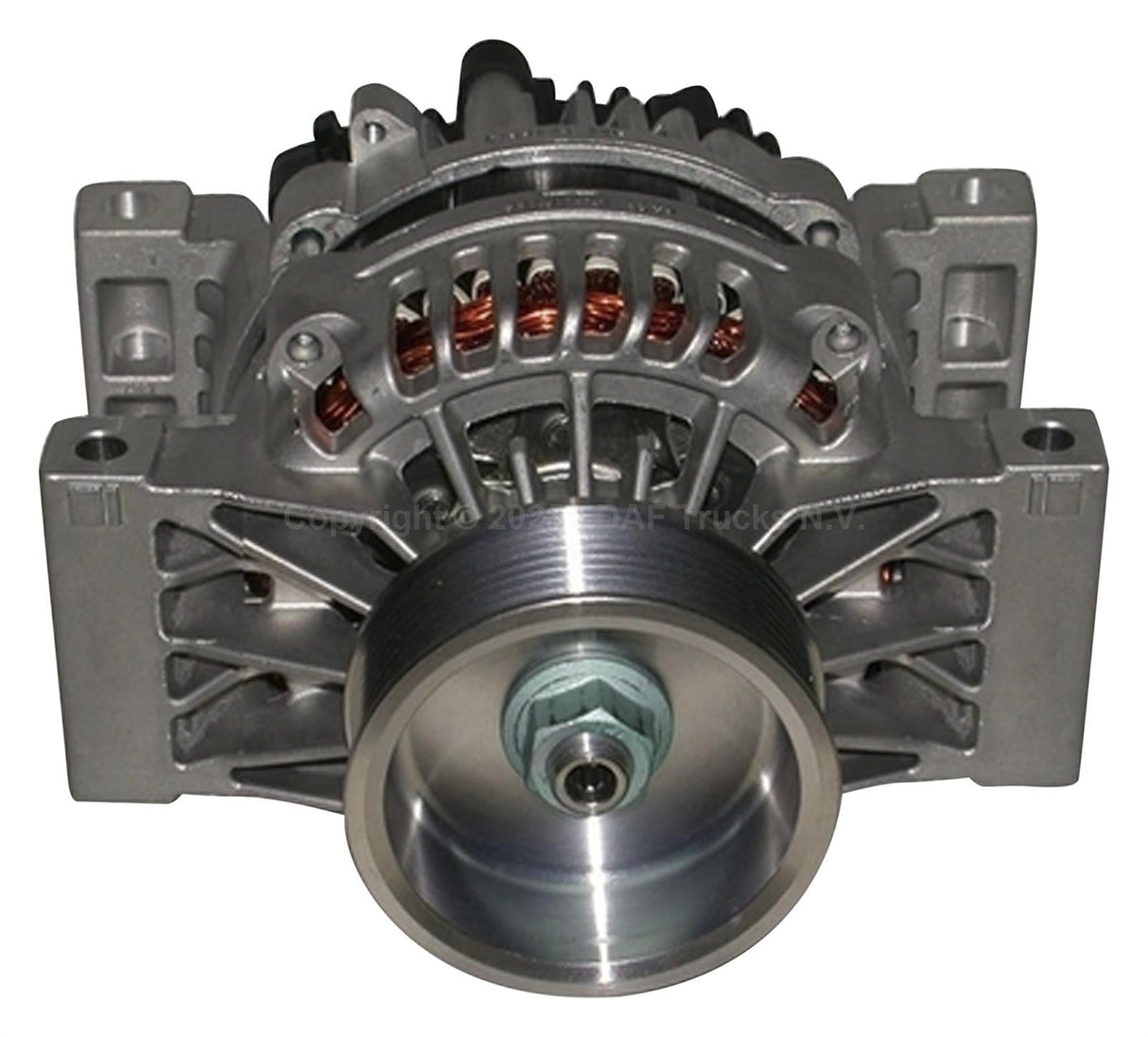 Alternator 28V 100Ah
