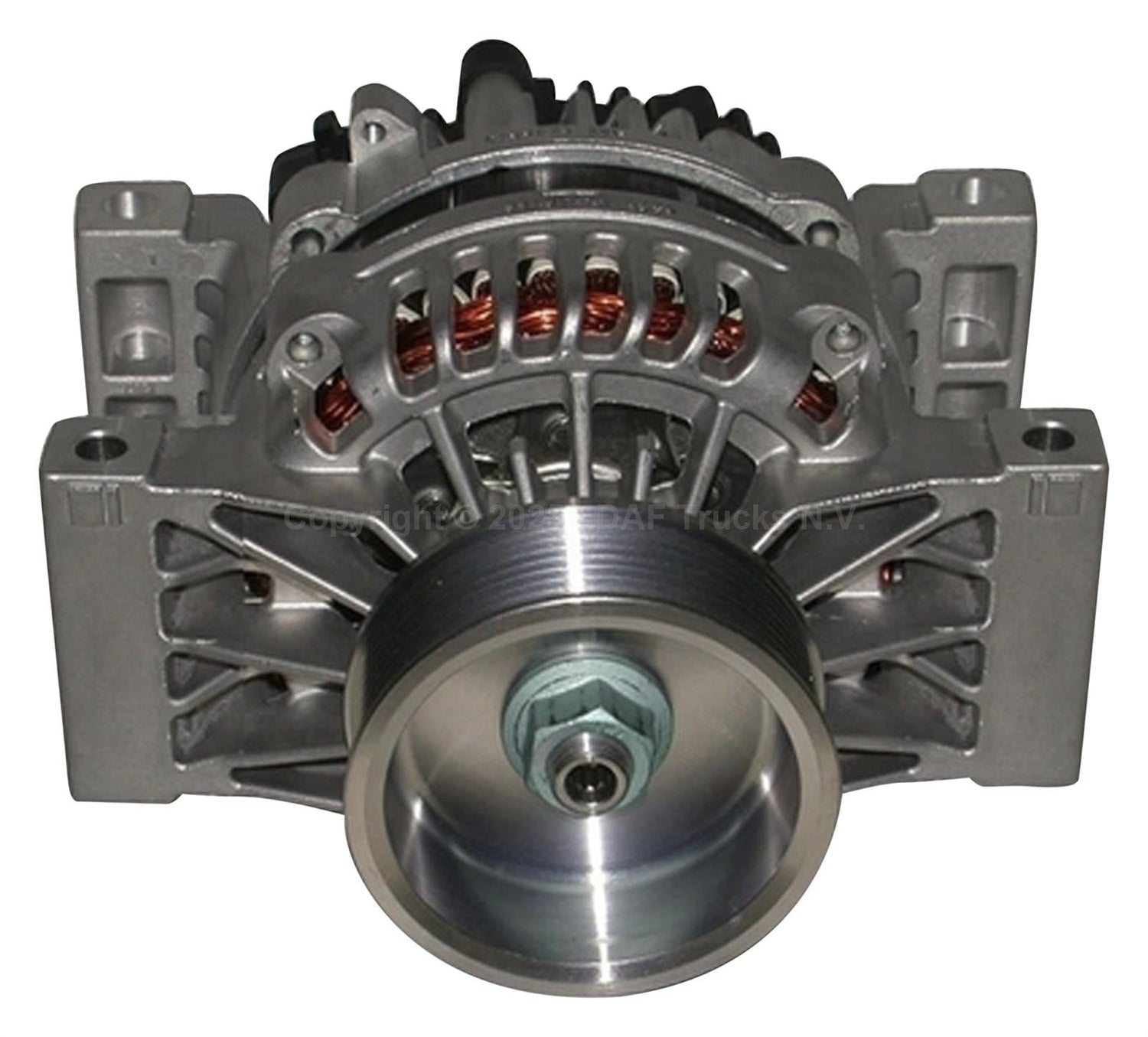 Alternator 28V 100Ah