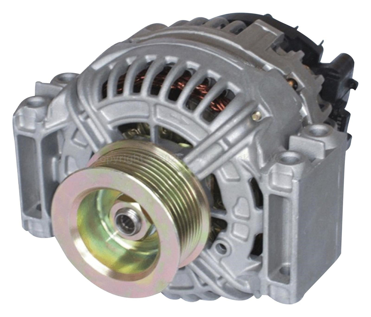 Alternator 24V 110Ah