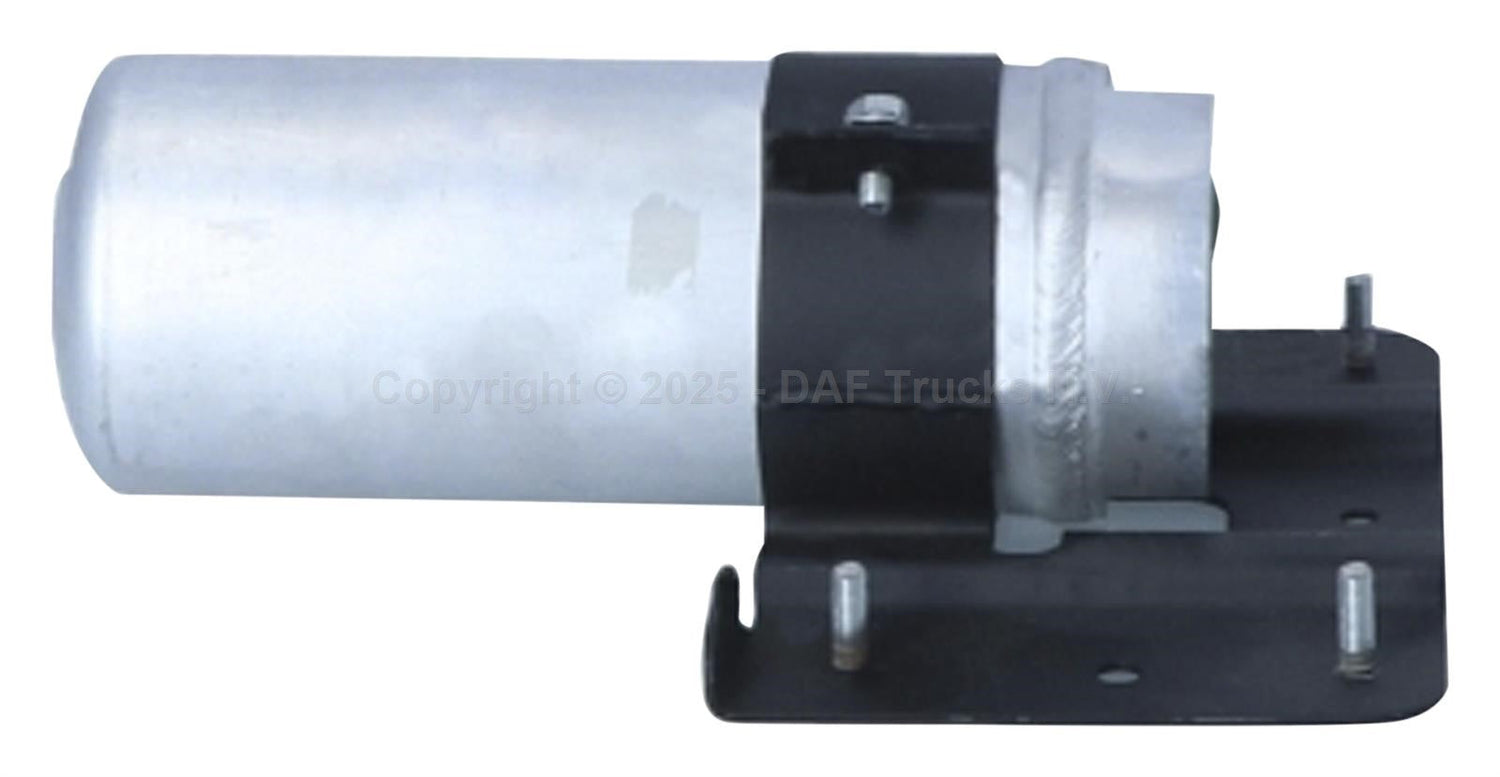 فلتر المجفف