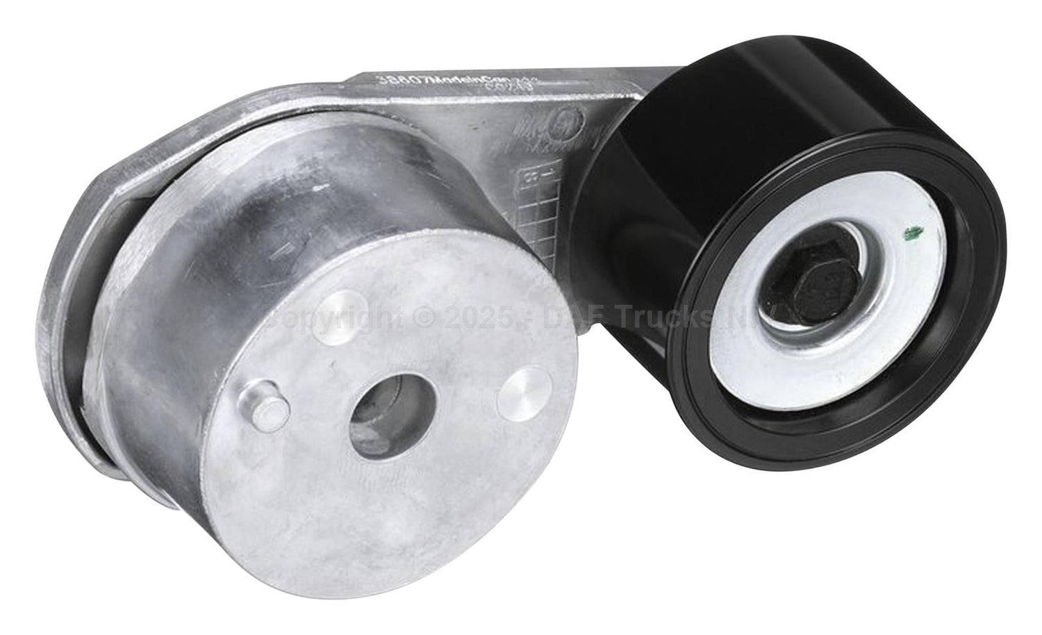 Tensioner