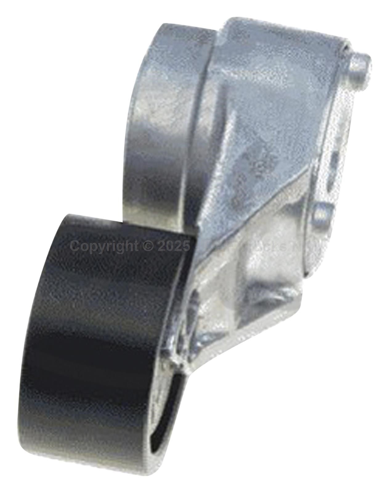 Tensioner