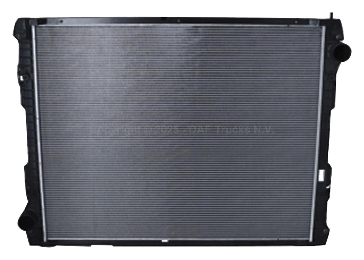 Cooler D12 P series