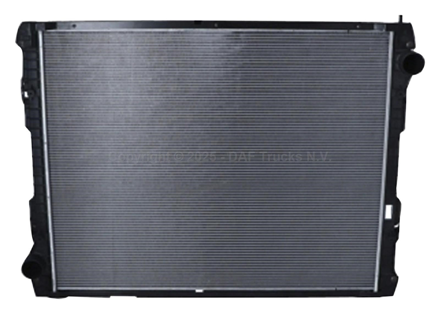 Cooler D12 P series