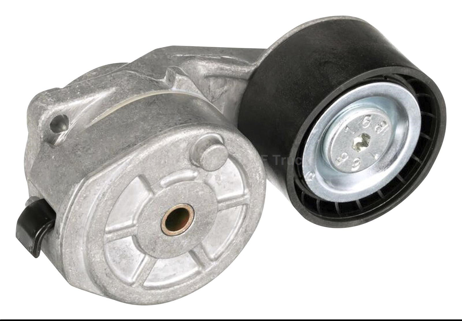 Tensioner
