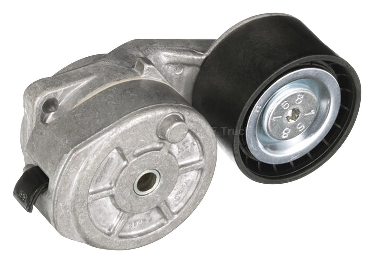 Tensioner