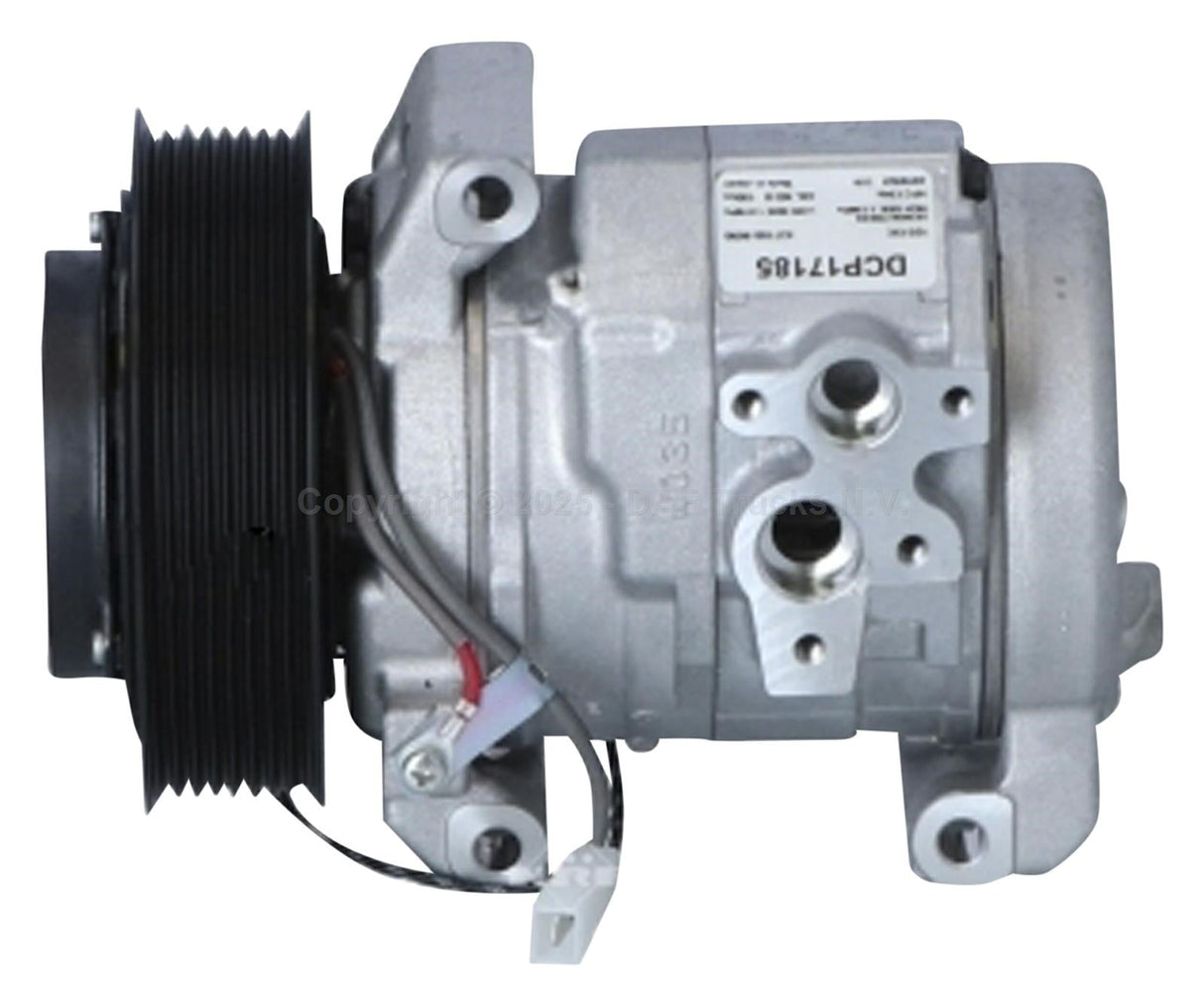 Airco compressor OM936