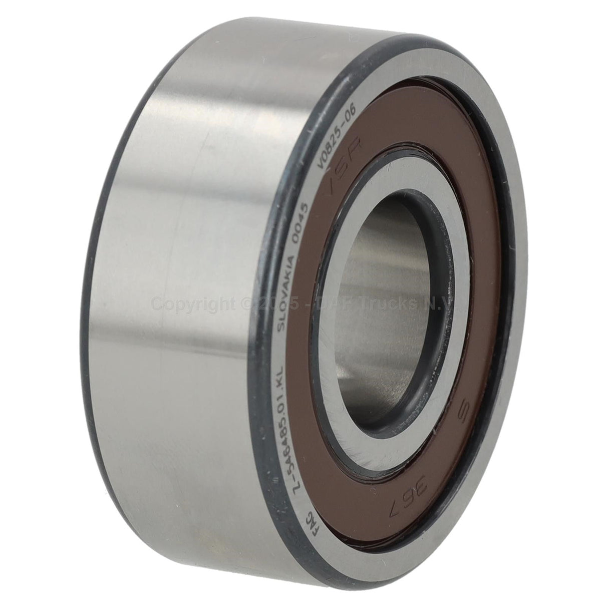 Pivot bearing