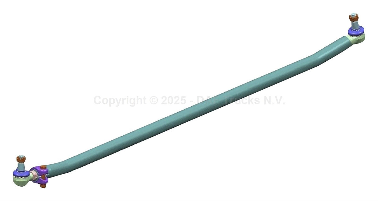 Tie rod
