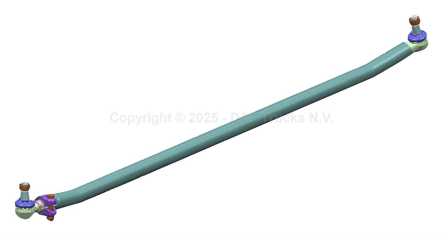 Tie rod