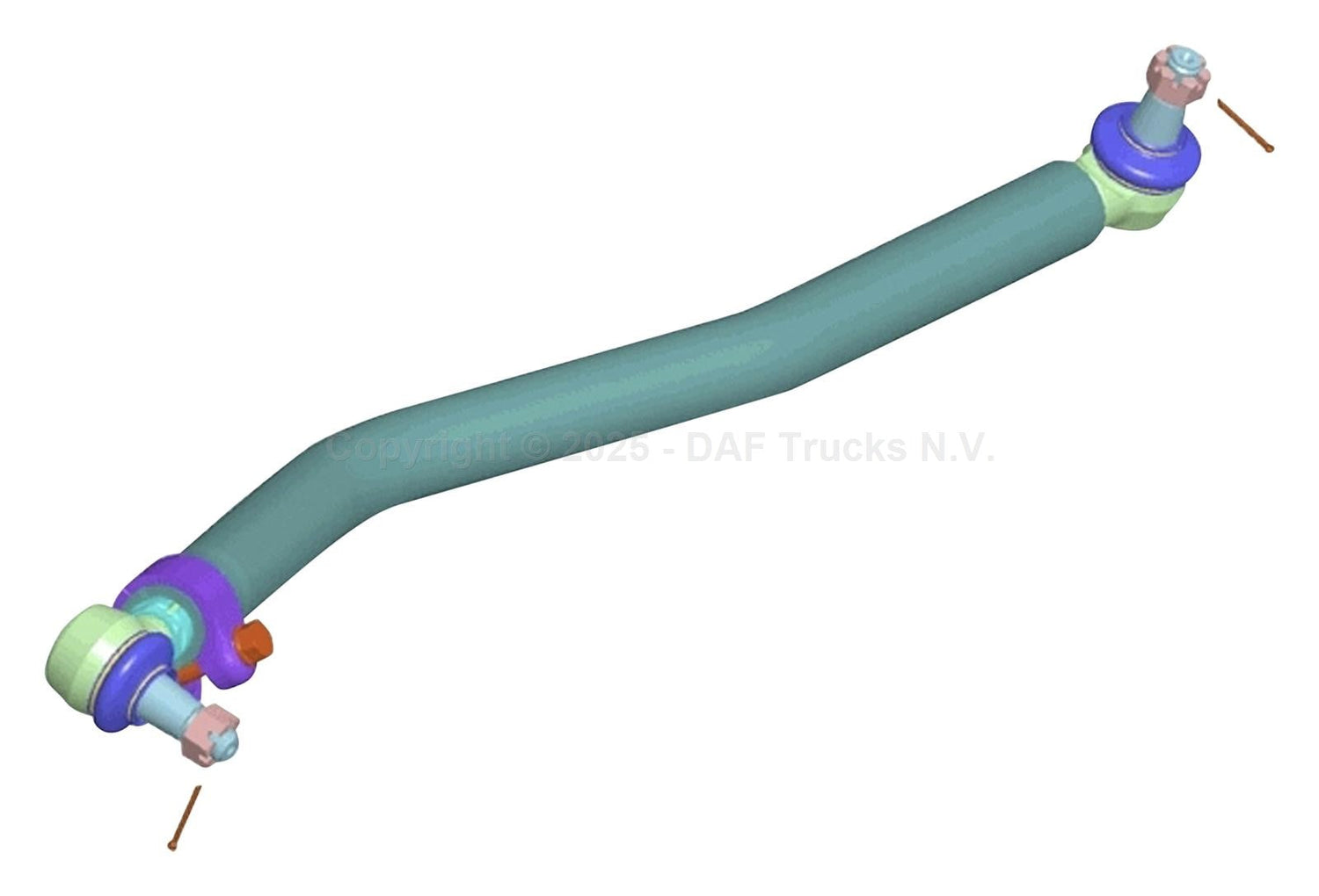 رابط السحب 4x2