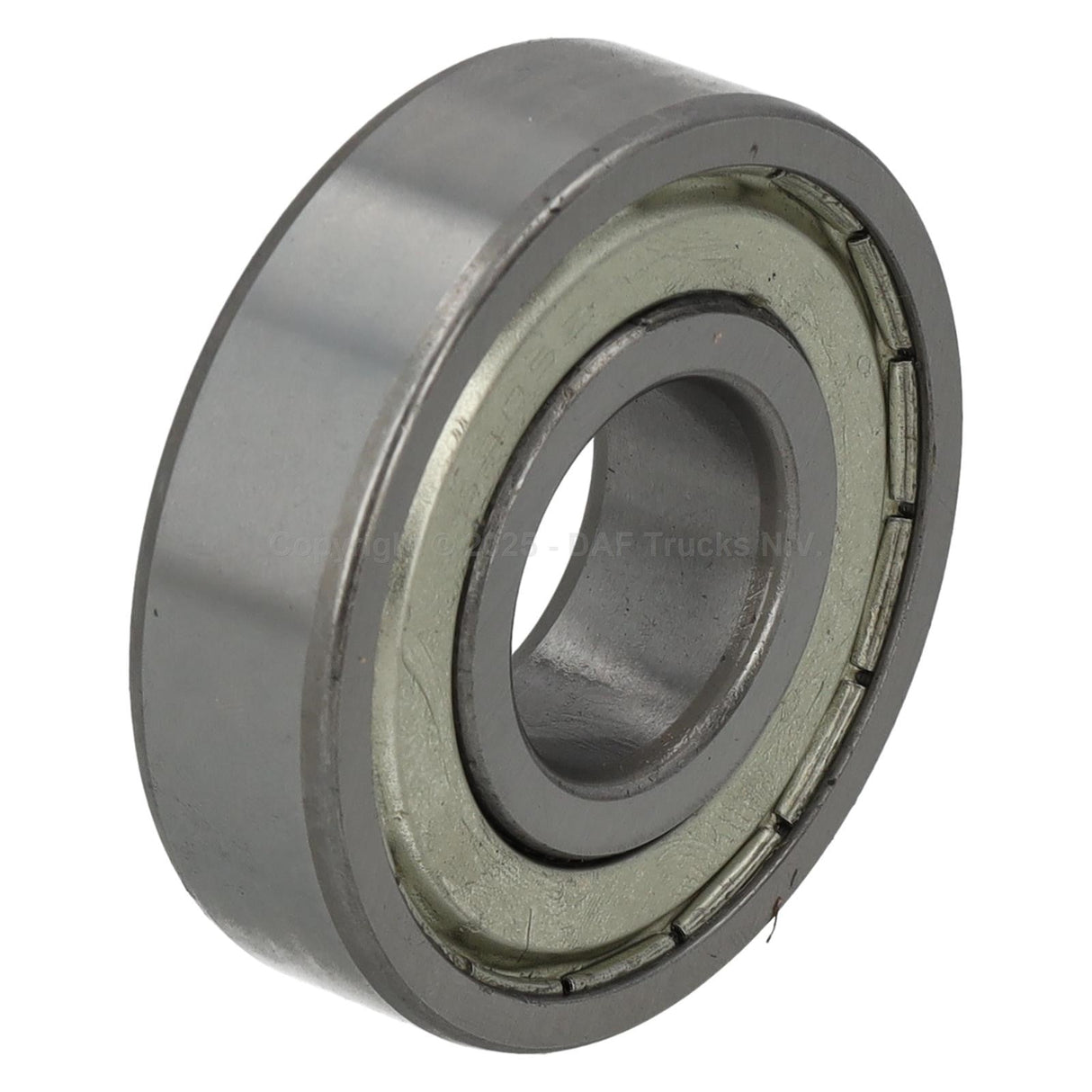 Pivot bearing