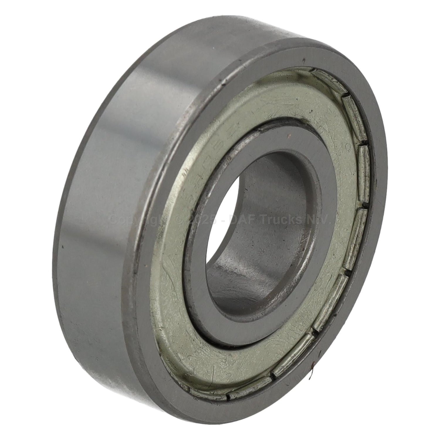 Pivot bearing